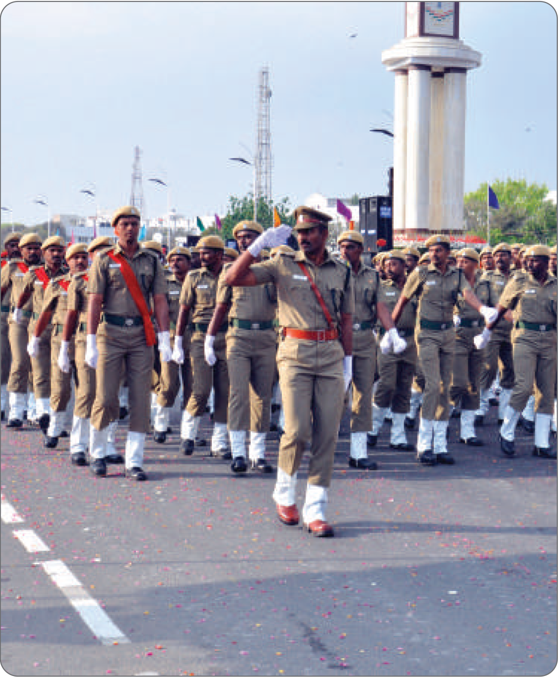 Vigilance Council